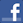facebook f logo